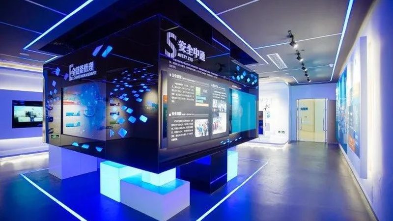 定制化企业IT外包服务：打造企业数字化转型的坚实基石**